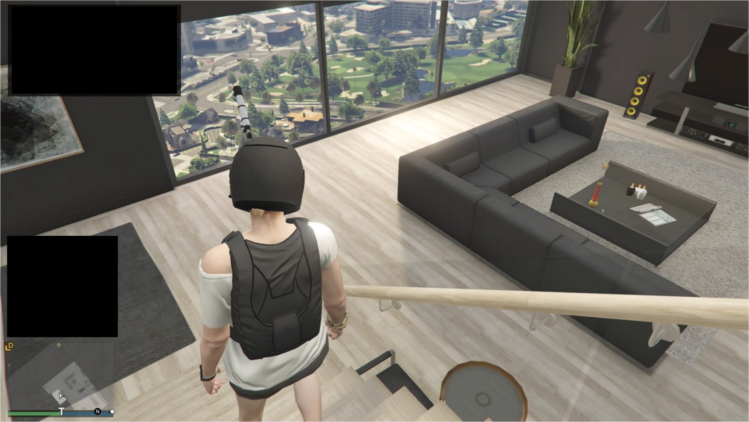 GTA