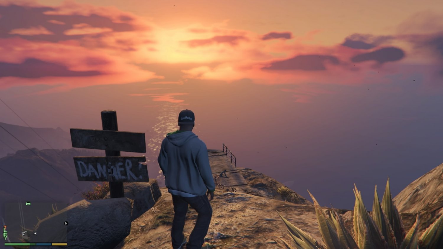 Grand Theft Auto