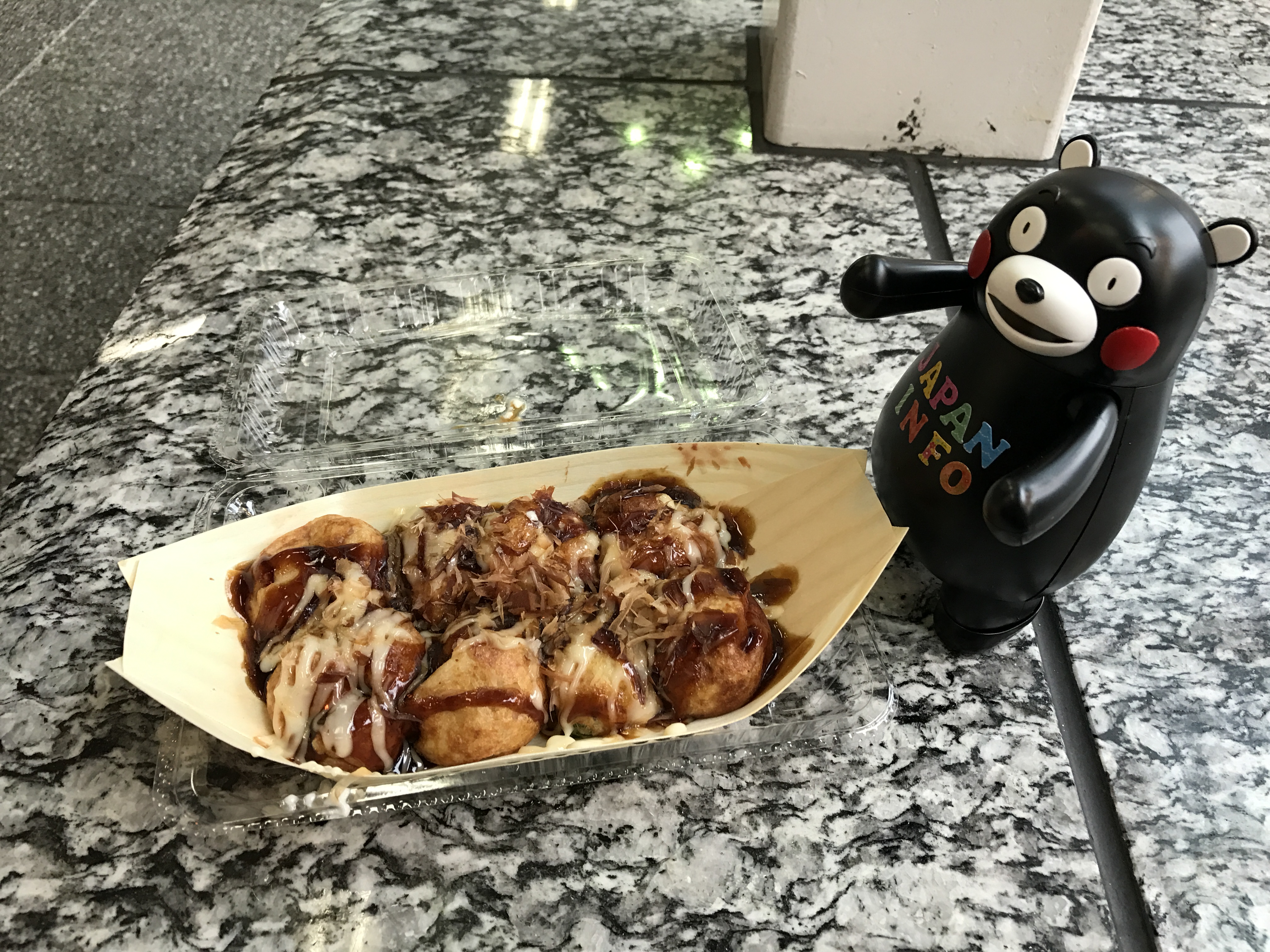 たこ焼き