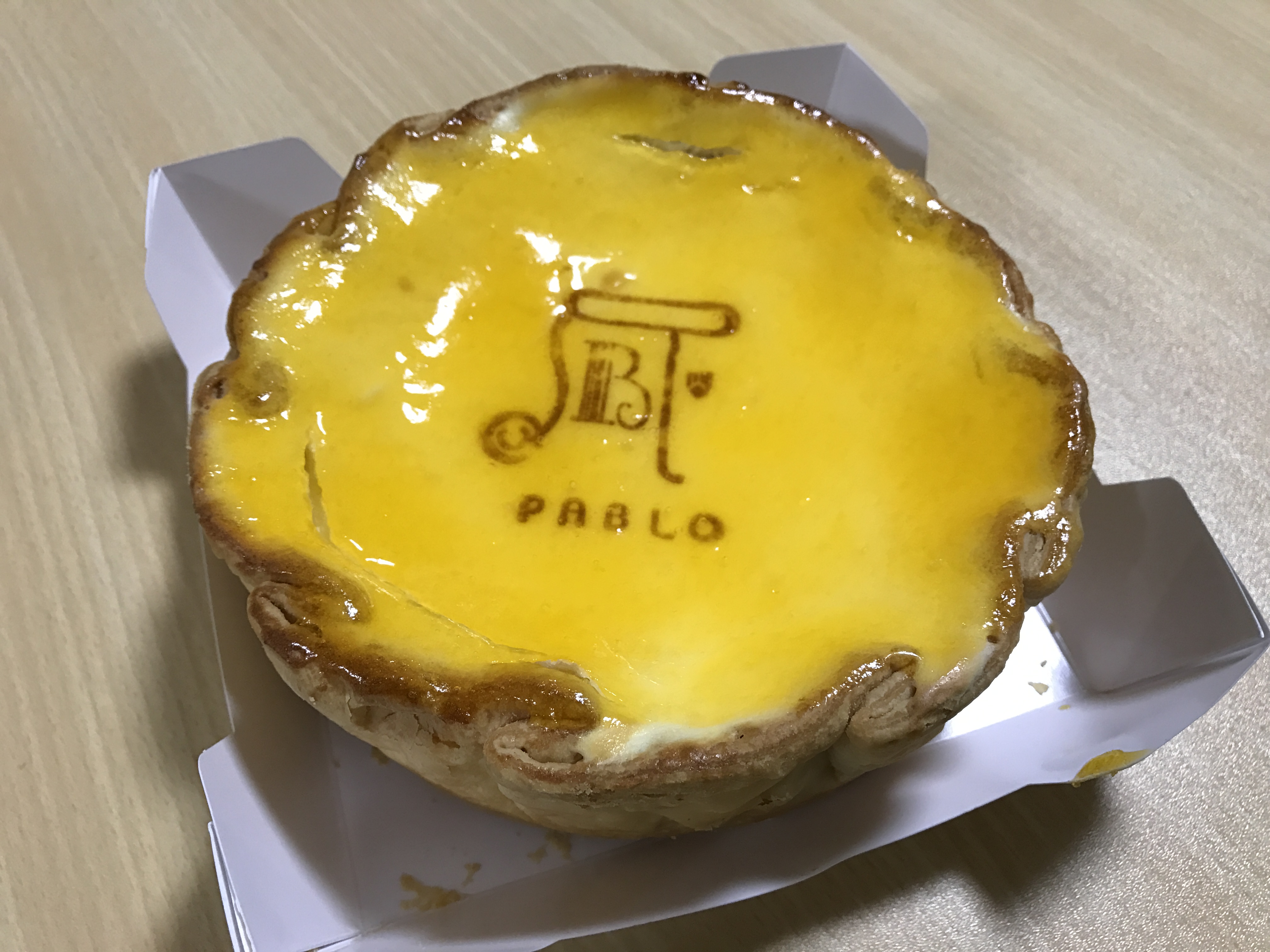 チーズケーキ