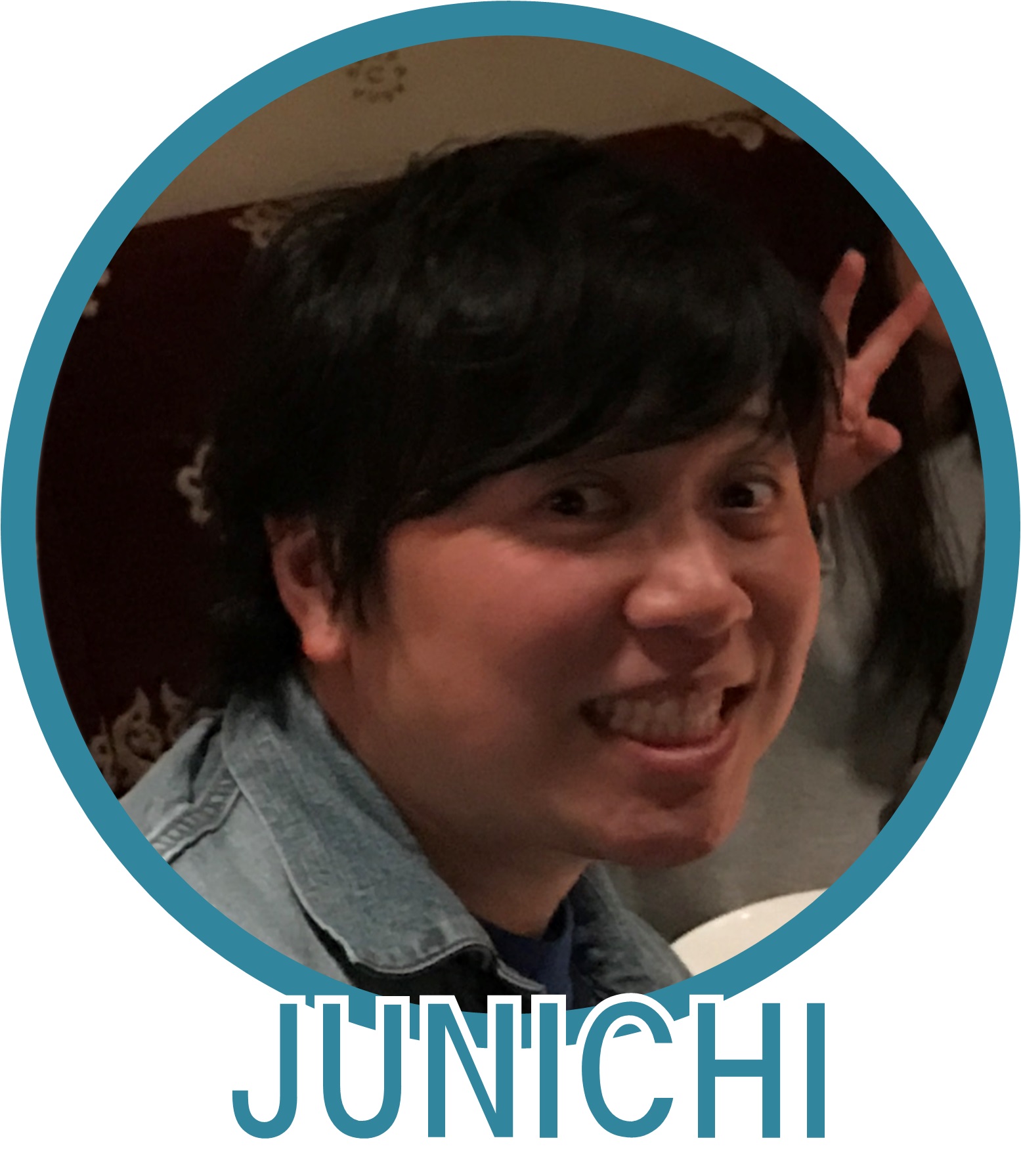 JUNICHIさん