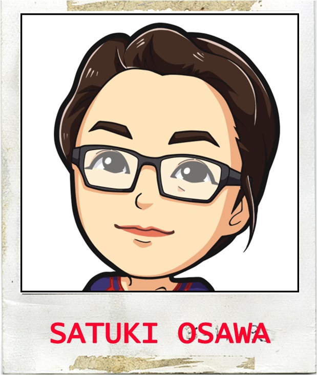 さつきさん