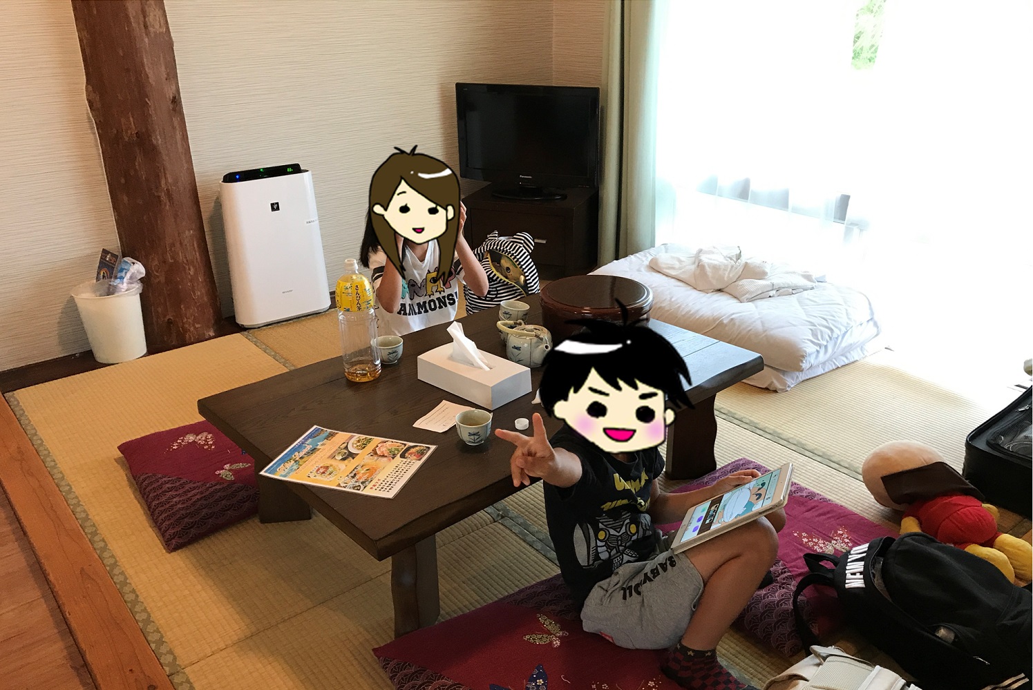 AJリゾート伊計島6