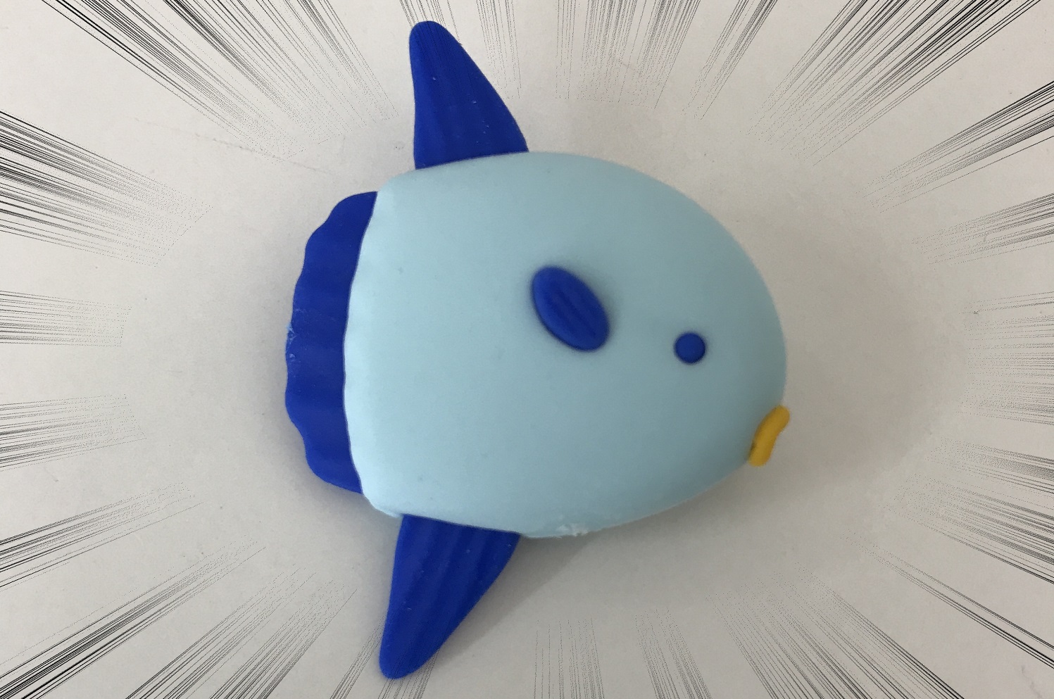 ガチャガチャ4