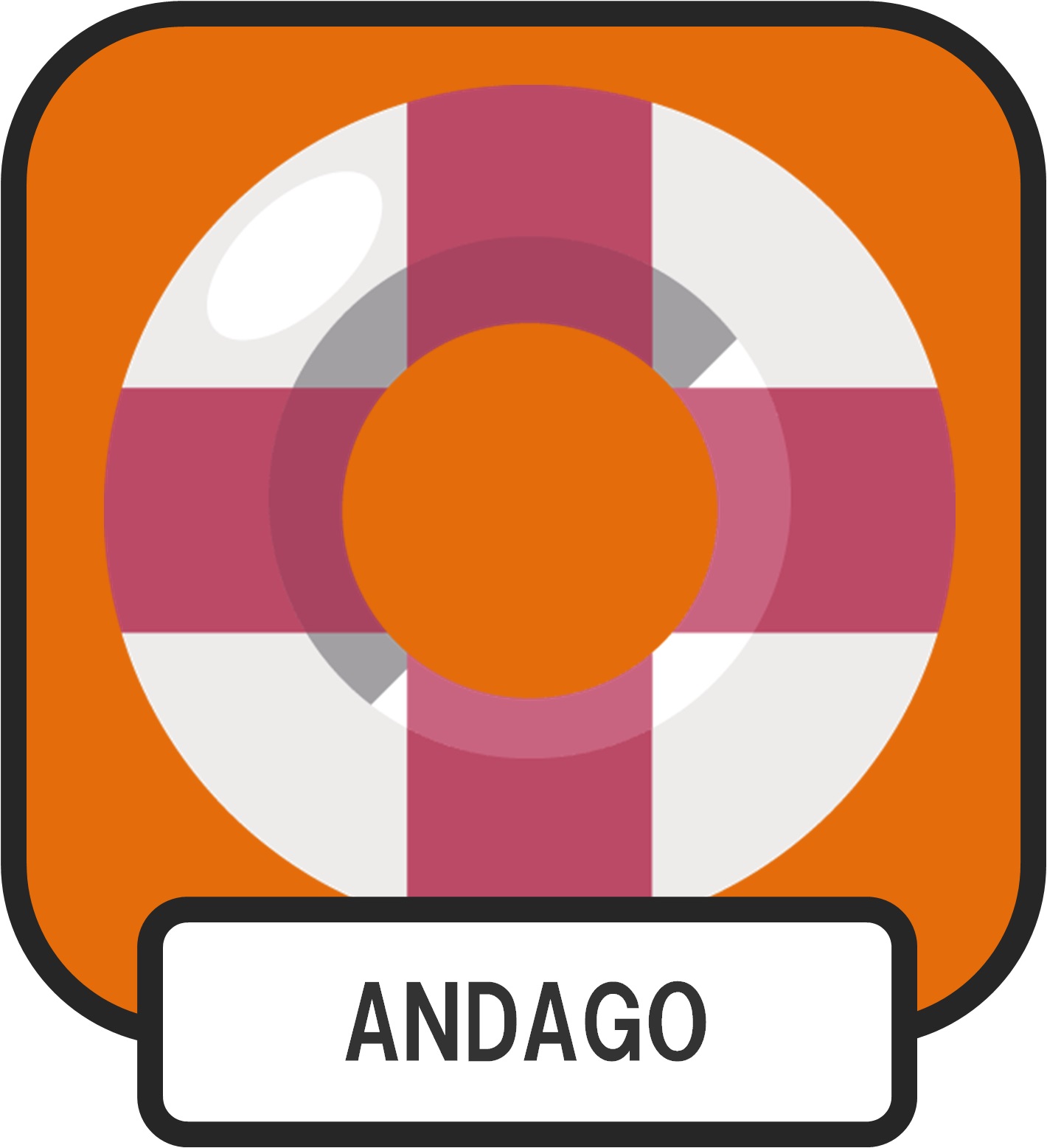 アンダゴ